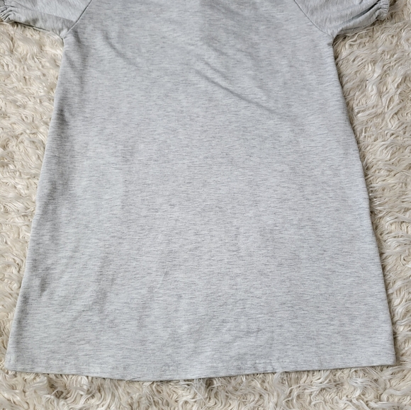 Sundays By We Are Sundays Jace Dress Heather Grey Size Small - Picture 12 of 13